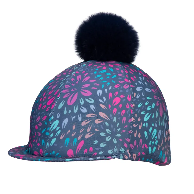 Aubrion React Hat Cover - PETAL one size