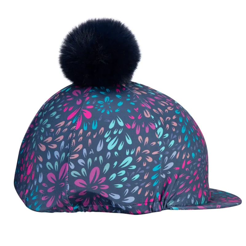 Aubrion React Hat Cover - PETAL one size-1