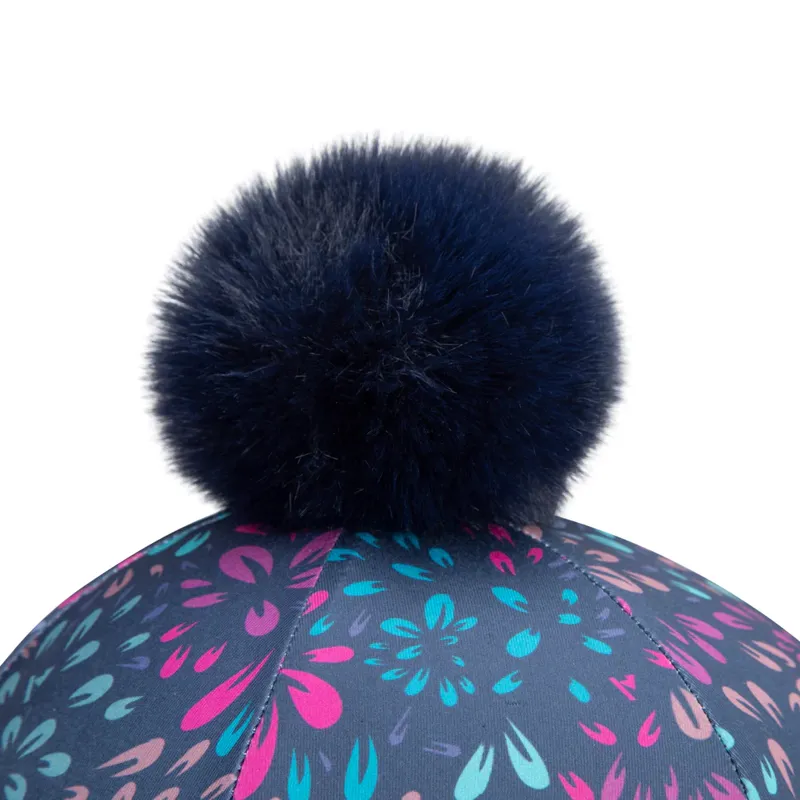 Aubrion React Hat Cover - PETAL one size-3