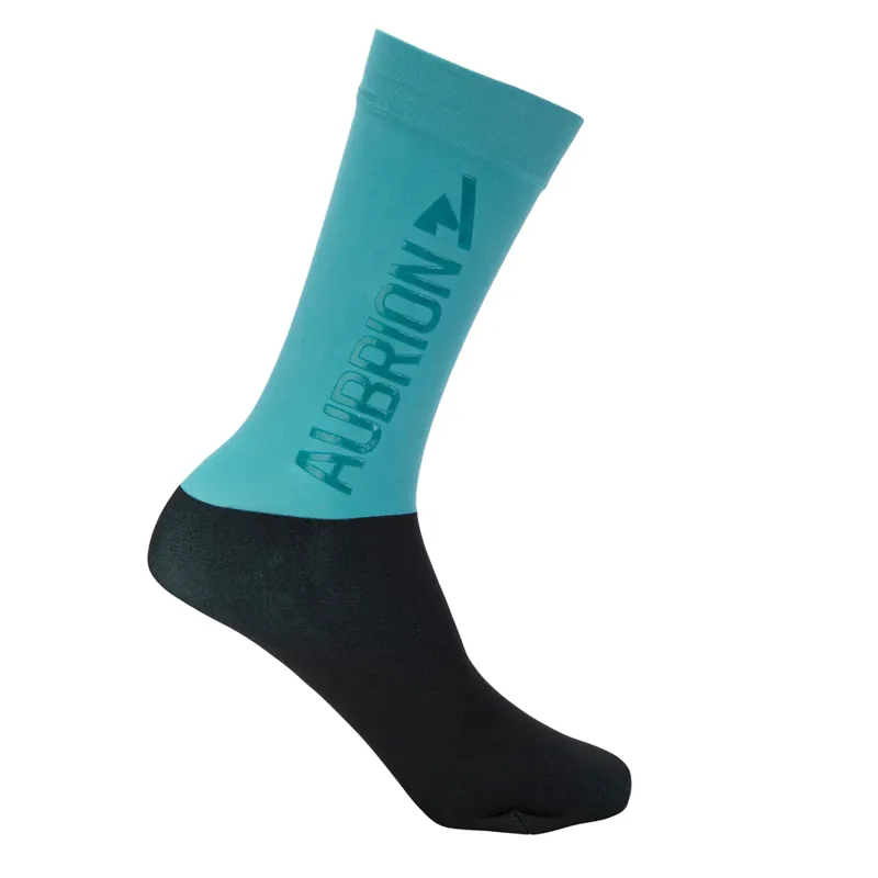 Aubrion React Performance Socks HAZE-1