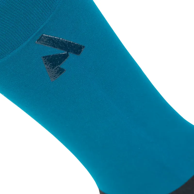 Aubrion React Performance Socks KINGFISHER-3