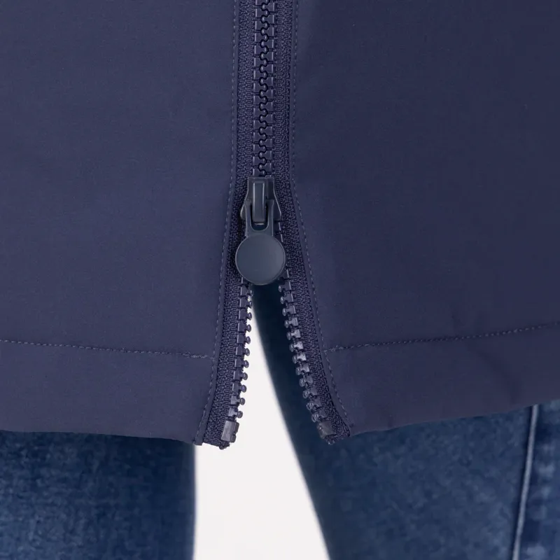 Aubrion Equestrian Lightweight Coat MIDNIGHT-8