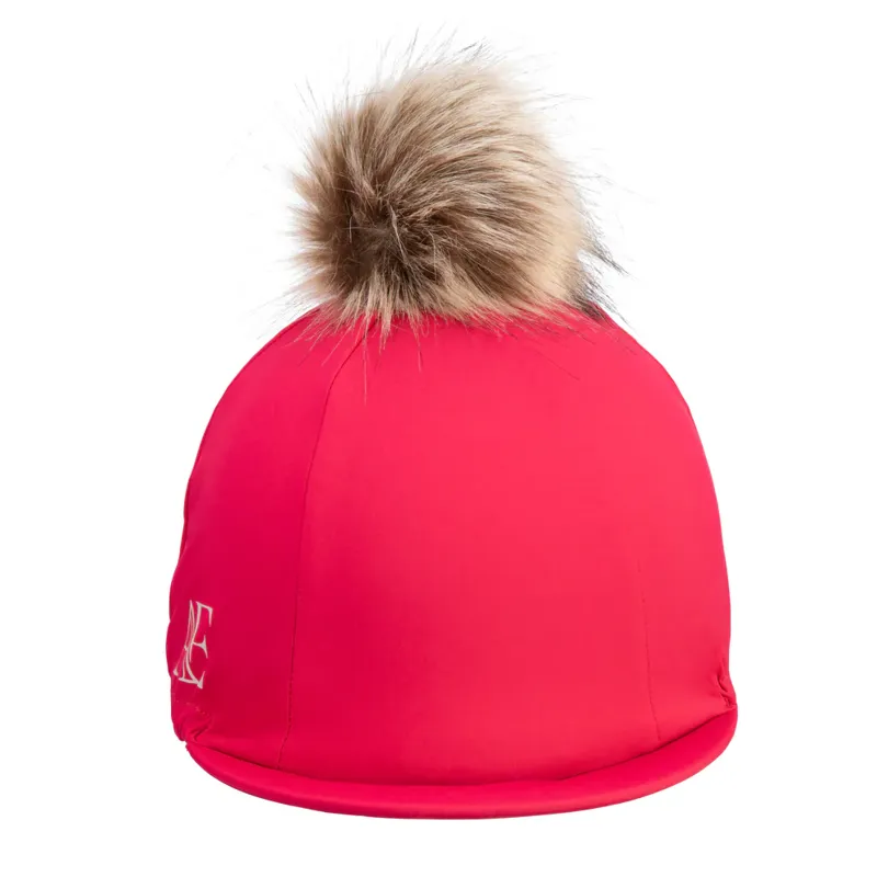 Aubrion Equestrian Hat Cover DEWBERRY one size-4