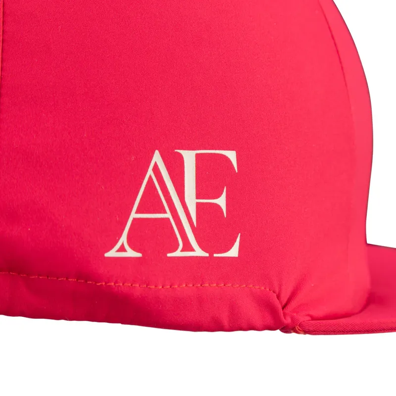 Aubrion Equestrian Hat Cover DEWBERRY one size-6