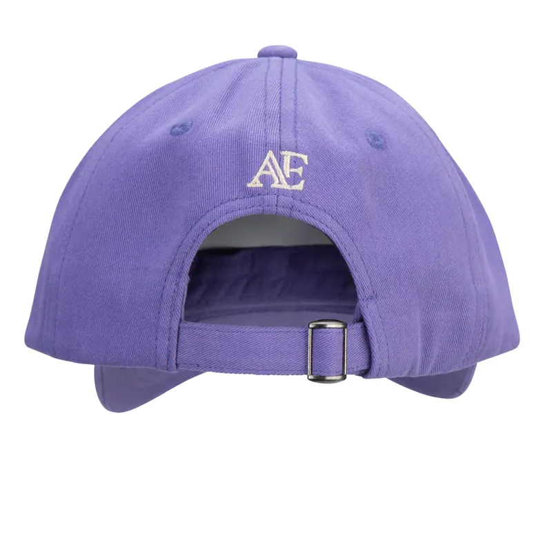 Aubrion Equestrian Cap HEATHER-1