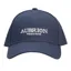 Aubrion Equestrian Cap MIDNIGHT