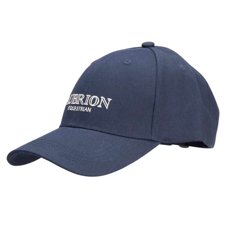 Aubrion Equestrian Cap MIDNIGHT-3
