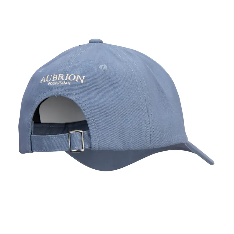 Aubrion Equestrian Cap STORM-2