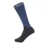 Aubrion Equestrian Socks MIDNIGHT uk 3 1/2-8