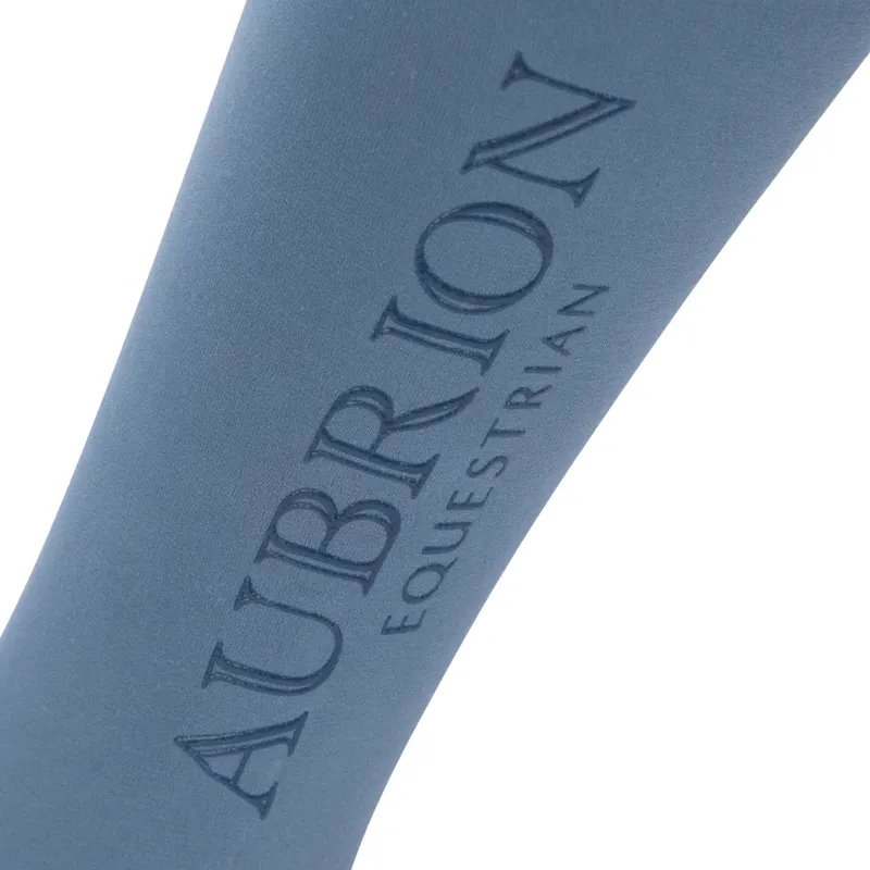 Aubrion Equestrian Socks STORM uk 3 1/2-8-2