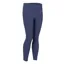 Aubrion Equestrian Riding Tights -Young Rider MIDNIGHT