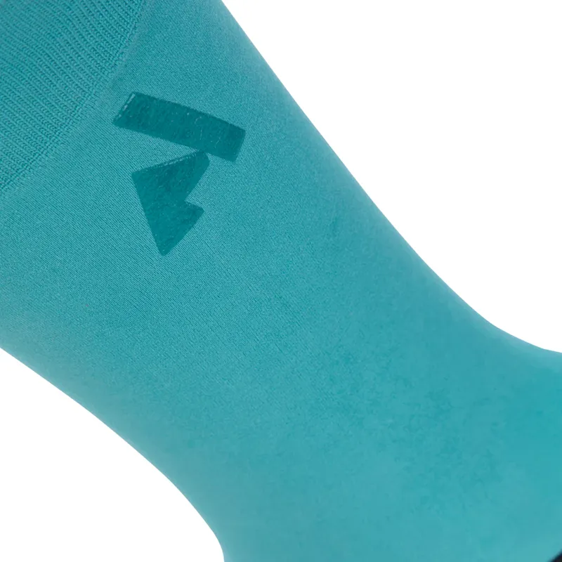 Aubrion React Performance Socks - Young Rider HAZE-3