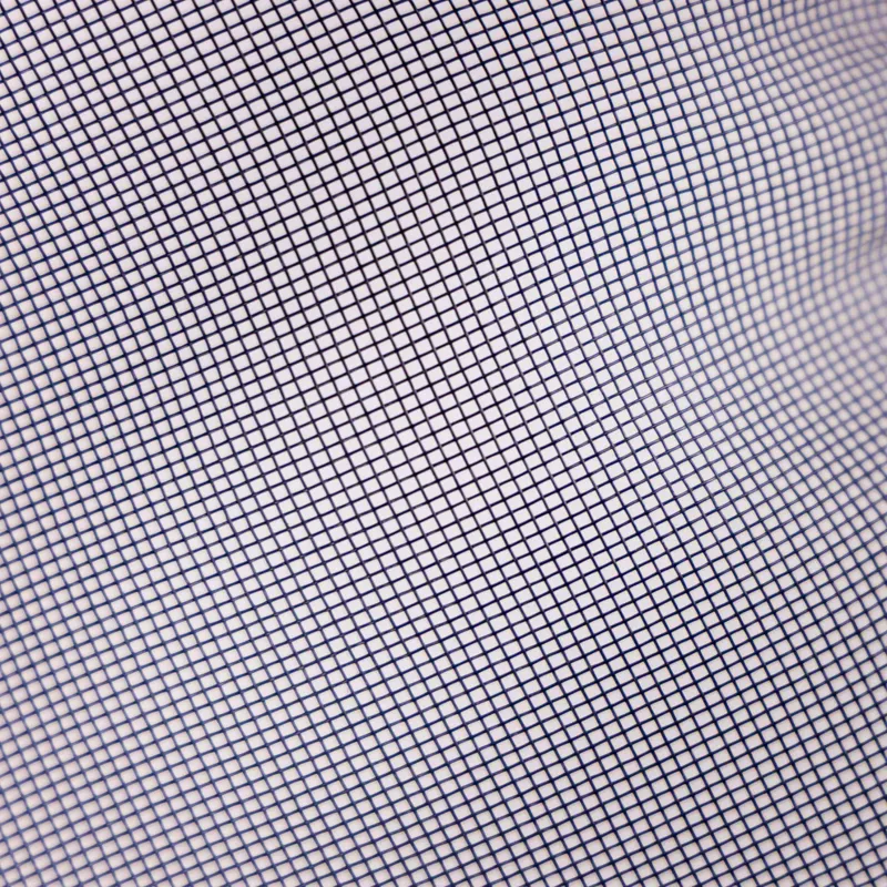 FlyGuard Pro Grackle Bridle Nose Net BLACK-3