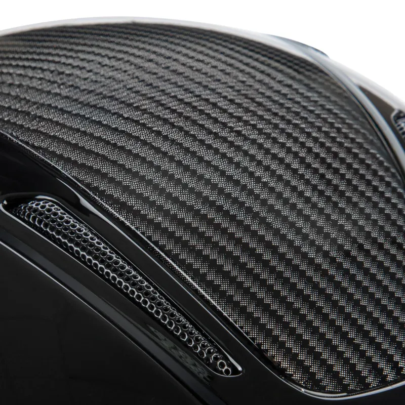 Karben Amity ELMT Riding Hat - Black-8