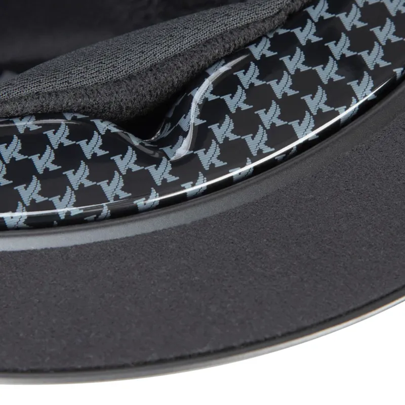 Karben Amity ELMT Riding Hat - Black-7