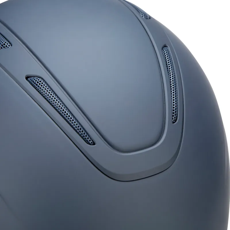 Karben Amity SMT Riding Hat - Navy-9