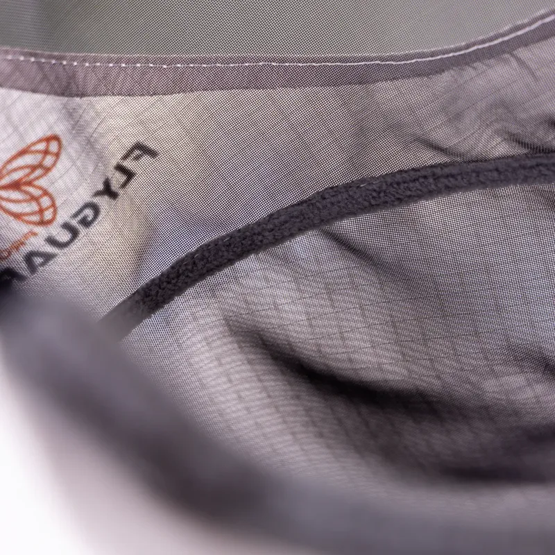 FlyGuard Pro Sun Shade Fly Mask With Ears WHITE-5