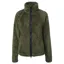 Mountain Horse Fluffy Fleece - Green