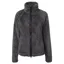 Mountain Horse Fluffy Fleece - Dark Grey
