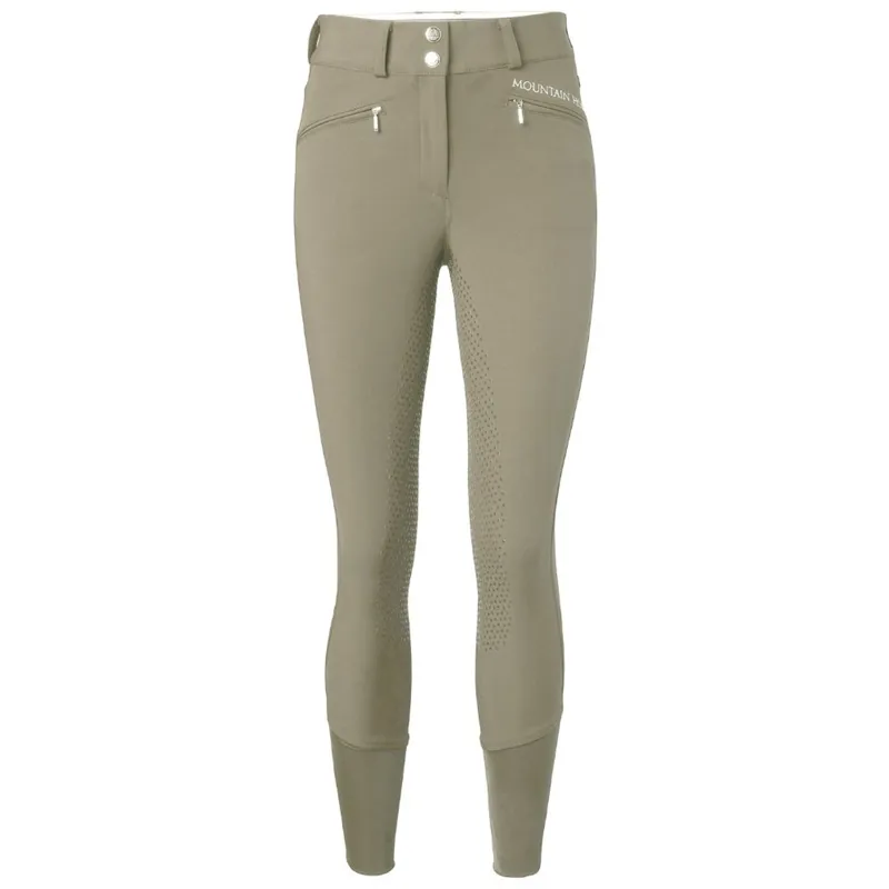 Mountain Horse Diana Breeches - Grey