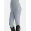 Aztec Diamond Young Rider Full Seat Leggings Ash Blue