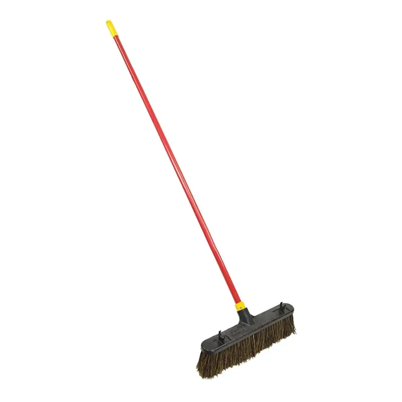 Quickie Bulldozer Broom - 24