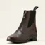 Ariat Womens Heritage Zip Paddock Boot - Light Brown