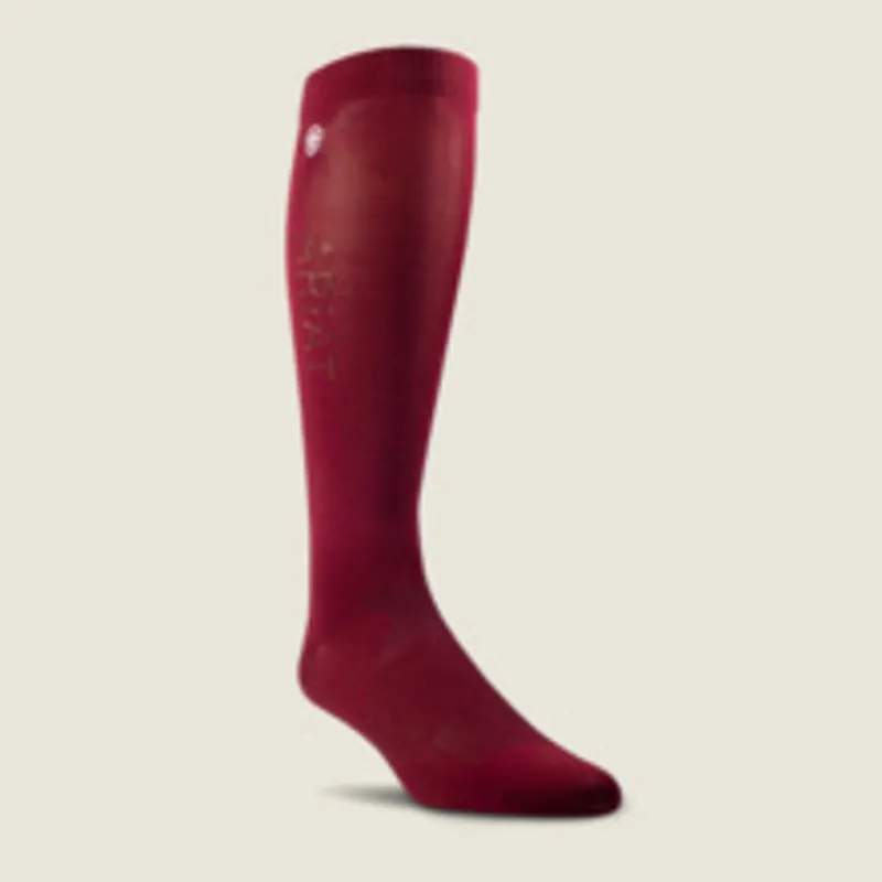 Ariat Tek  Radiant Socks - M