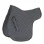 ARMA Lite Numnah BLACK