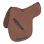 ARMA Lite Numnah - BROWN 