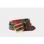 Oxford Leathercraft Ibex Polo Belt - Green