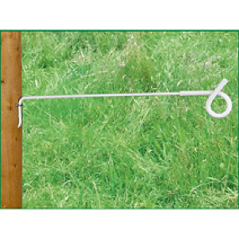 Wolseley Stand-Off Pig Tail Insulators