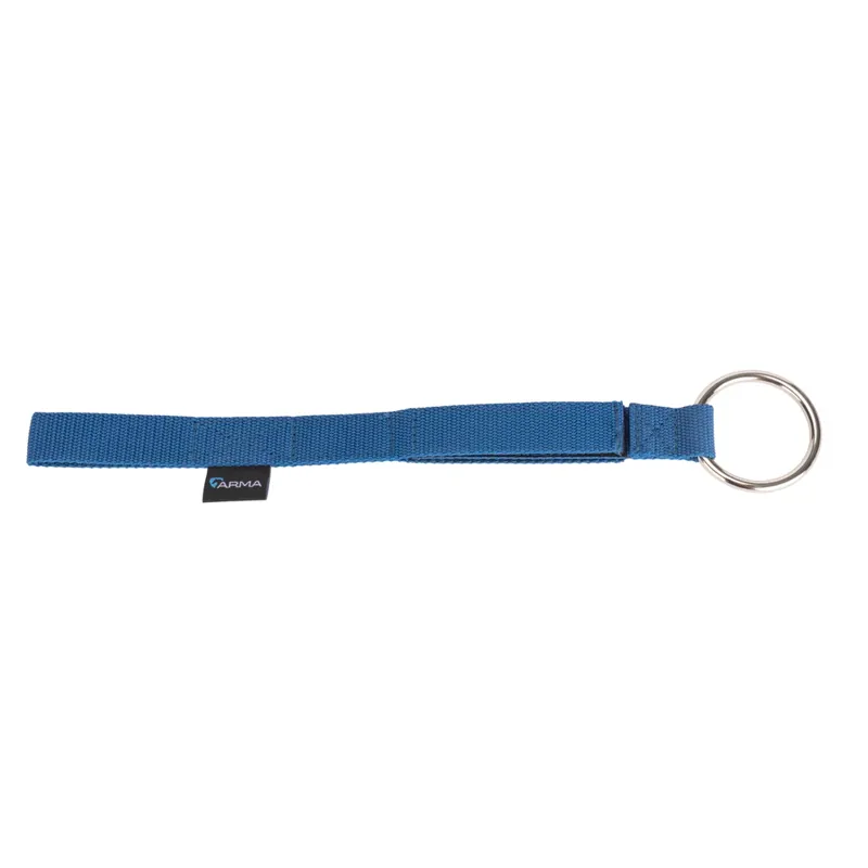 ARMA Breakaway Tie - BLUE-1
