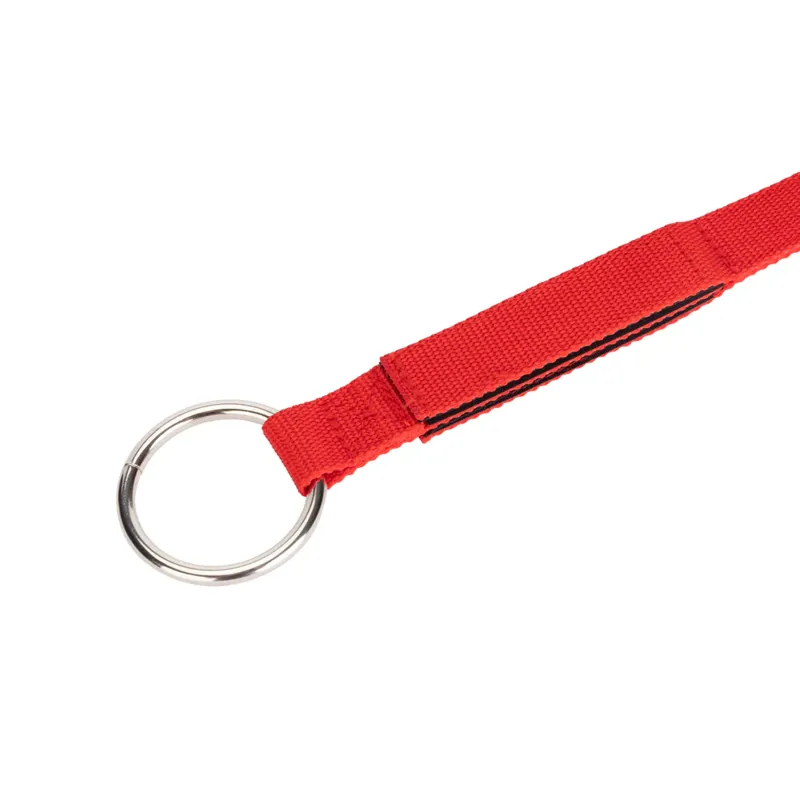 ARMA Breakaway Tie -Red-1