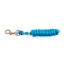 KM Elite 6ft Lead Rope - Teal