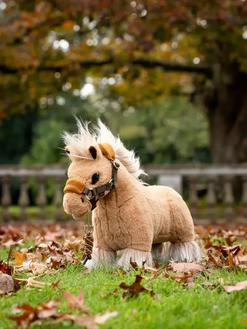 LeMieux Toy Pony - Cloudy-4