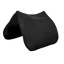 Acavallo Dressage Twin Sided Gel Pad -  Black Full Size