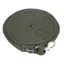 ARMA Cushion Web Lunge Line KHAKI 8m/26'