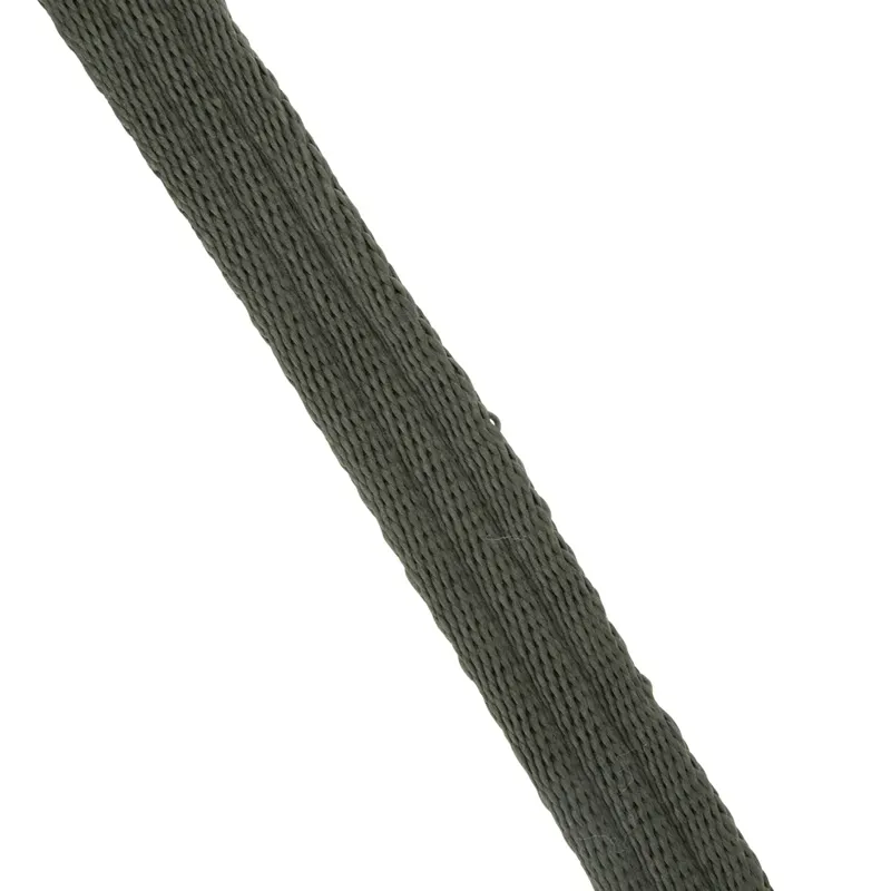 ARMA Cushion Web Lunge Line KHAKI 8m/26'-2