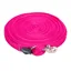 ARMA Cushion Web Lunge Line MAGENTA 8m/26'