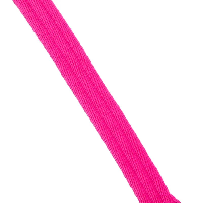 ARMA Cushion Web Lunge Line MAGENTA 8m/26'-1