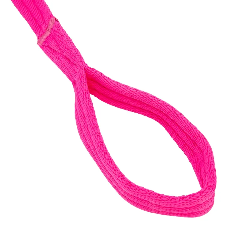 ARMA Cushion Web Lunge Line MAGENTA 8m/26'-3