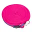 ARMA Cushion Web Lunge Line MAGENTA/DARK CYAN 8m/26'