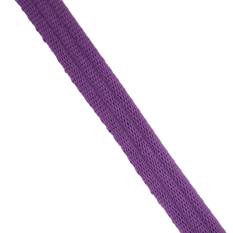 ARMA Cushion Web Lunge Line BLACK CHERRY 8m/26'-2