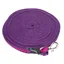 ARMA Cushion Web Lunge Line MAGENTA/PLUM 8m/26'