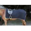 Ekkia Riding World Polar Fleece Exercise.Sheet - Black