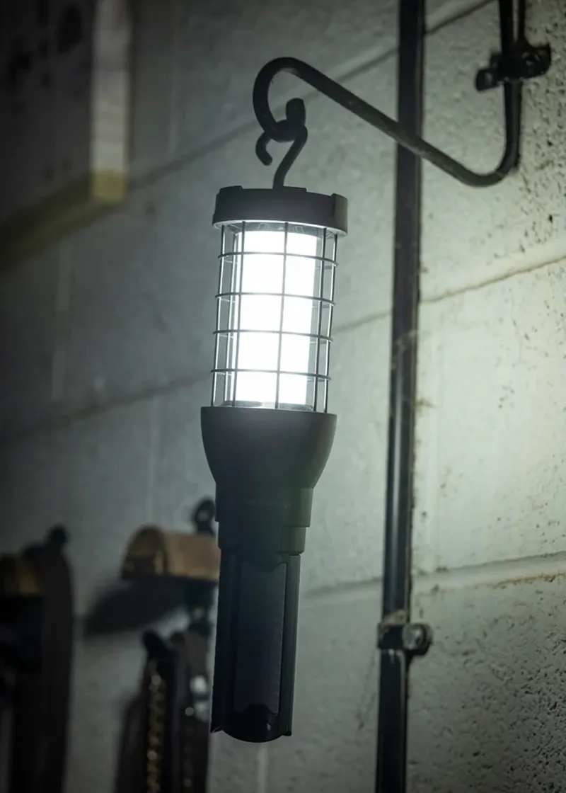 WoofWear Rechargeable Tripod Lantern-3