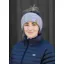 Woof Wear Cable Headband - Stone
