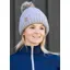 Woof Wear Cable Beanie - Stone