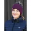 Woof Wear Ribbed Headband - Plum